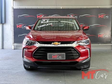 CHEVROLET Tracker 1.0 4P FLEX TURBO AUTOMTICO, Foto 2