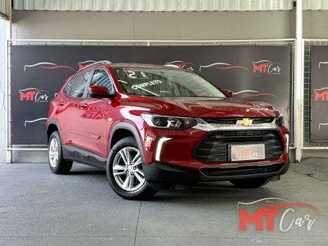 CHEVROLET Tracker 1.0 4P FLEX TURBO AUTOMTICO, Foto 3