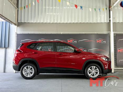 CHEVROLET Tracker 1.0 4P FLEX TURBO AUTOMTICO, Foto 4