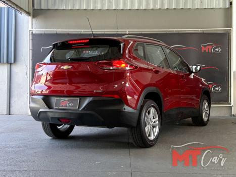 CHEVROLET Tracker 1.0 4P FLEX TURBO AUTOMTICO, Foto 5