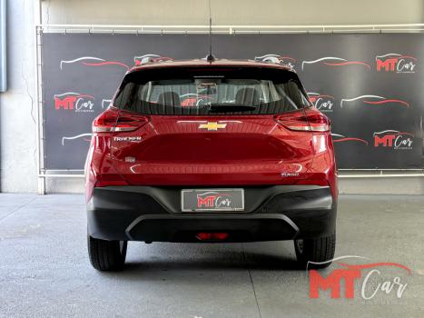 CHEVROLET Tracker 1.0 4P FLEX TURBO AUTOMTICO, Foto 6