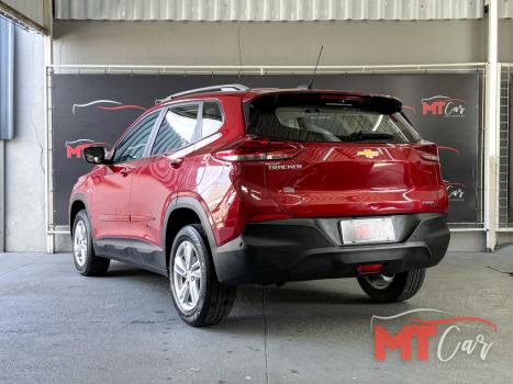 CHEVROLET Tracker 1.0 4P FLEX TURBO AUTOMTICO, Foto 7