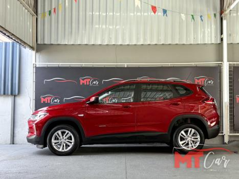 CHEVROLET Tracker 1.0 4P FLEX TURBO AUTOMTICO, Foto 8