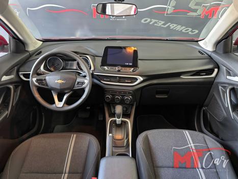 CHEVROLET Tracker 1.0 4P FLEX TURBO AUTOMTICO, Foto 9