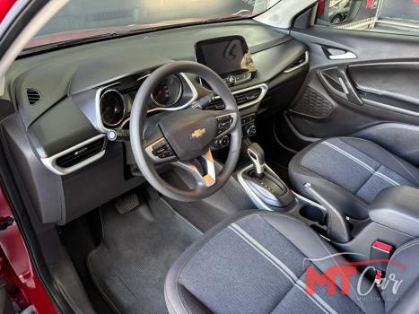 CHEVROLET Tracker 1.0 4P FLEX TURBO AUTOMTICO, Foto 10