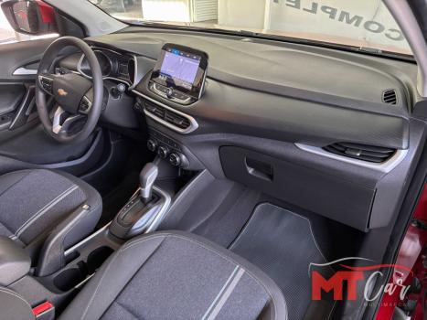 CHEVROLET Tracker 1.0 4P FLEX TURBO AUTOMTICO, Foto 11