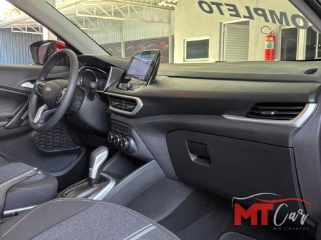 CHEVROLET Tracker 1.0 4P FLEX TURBO AUTOMTICO, Foto 12