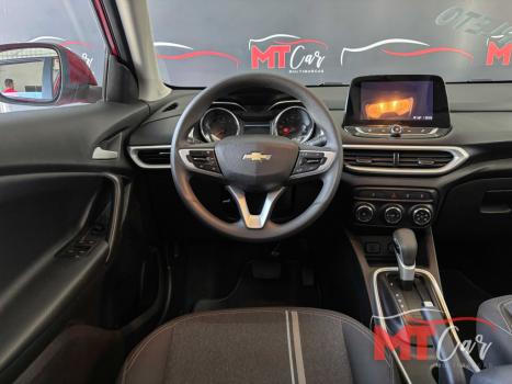 CHEVROLET Tracker 1.0 4P FLEX TURBO AUTOMTICO, Foto 13