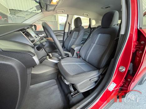 CHEVROLET Tracker 1.0 4P FLEX TURBO AUTOMTICO, Foto 14