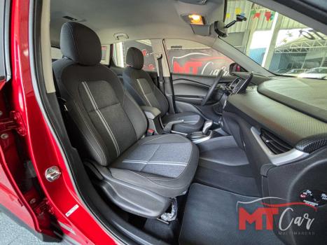 CHEVROLET Tracker 1.0 4P FLEX TURBO AUTOMTICO, Foto 15