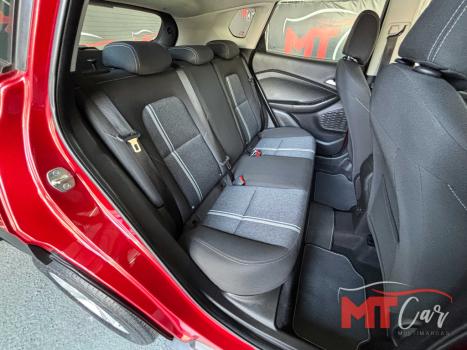CHEVROLET Tracker 1.0 4P FLEX TURBO AUTOMTICO, Foto 17