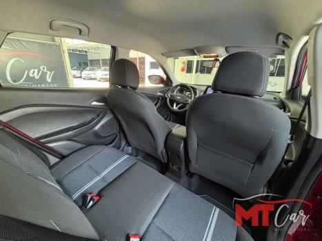 CHEVROLET Tracker 1.0 4P FLEX TURBO AUTOMTICO, Foto 18