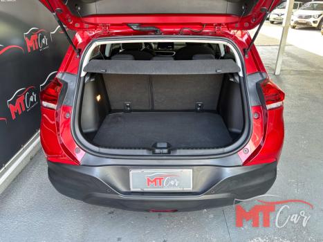 CHEVROLET Tracker 1.0 4P FLEX TURBO AUTOMTICO, Foto 19