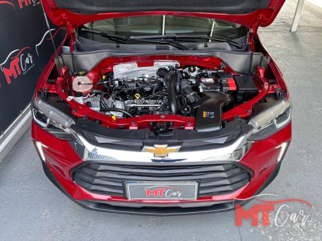 CHEVROLET Tracker 1.0 4P FLEX TURBO AUTOMTICO, Foto 20