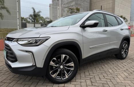 CHEVROLET Tracker 1.2 4P FLEX TURBO PREMIER AUTOMTICO, Foto 1