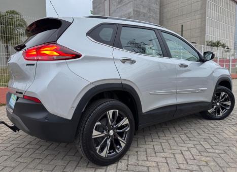 CHEVROLET Tracker 1.2 4P FLEX TURBO PREMIER AUTOMTICO, Foto 10