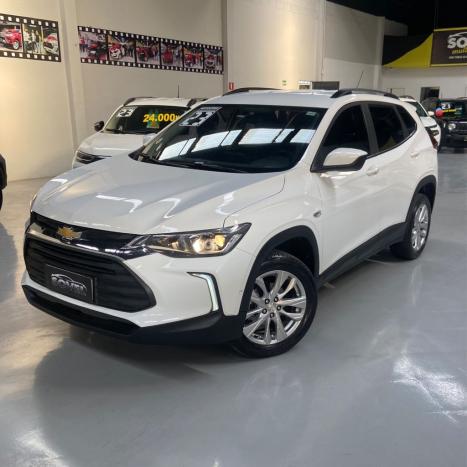 CHEVROLET Tracker 1.0 12V 4P FLEX TURBO LTZ AUTOMTICO, Foto 1