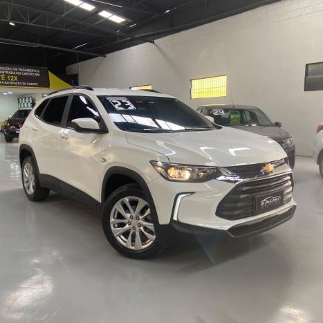 CHEVROLET Tracker 1.0 12V 4P FLEX TURBO LTZ AUTOMTICO, Foto 3