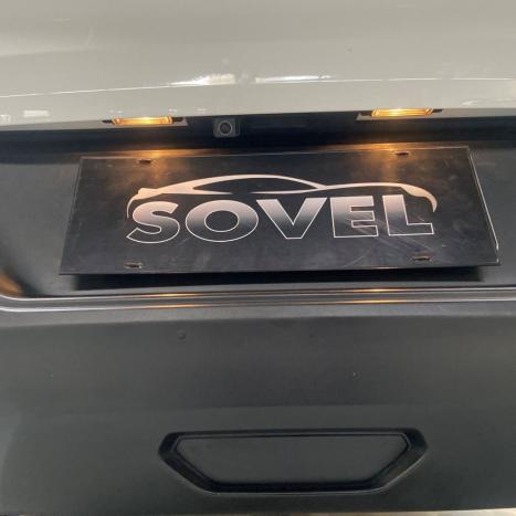 CHEVROLET Tracker 1.0 12V 4P FLEX TURBO LTZ AUTOMTICO, Foto 5