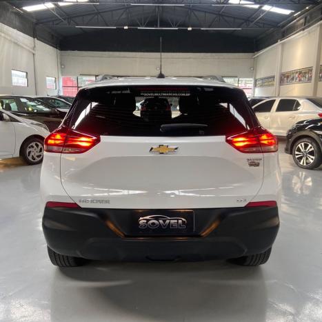 CHEVROLET Tracker 1.0 12V 4P FLEX TURBO LTZ AUTOMTICO, Foto 6