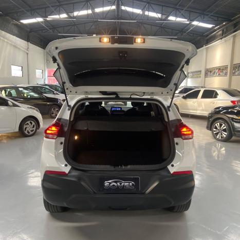 CHEVROLET Tracker 1.0 12V 4P FLEX TURBO LTZ AUTOMTICO, Foto 7