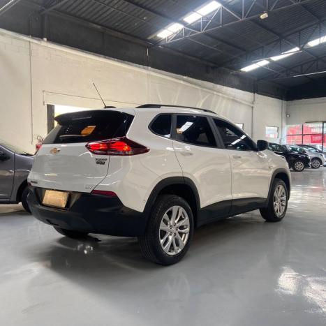 CHEVROLET Tracker 1.0 12V 4P FLEX TURBO LTZ AUTOMTICO, Foto 8