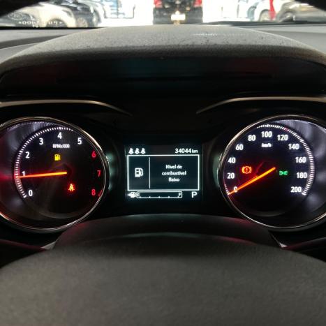 CHEVROLET Tracker 1.0 12V 4P FLEX TURBO LTZ AUTOMTICO, Foto 9