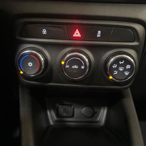 CHEVROLET Tracker 1.0 12V 4P FLEX TURBO LTZ AUTOMTICO, Foto 13