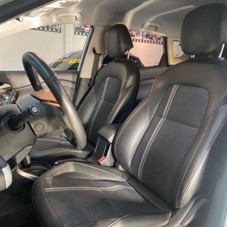 CHEVROLET Tracker 1.0 12V 4P FLEX TURBO LTZ AUTOMTICO, Foto 15