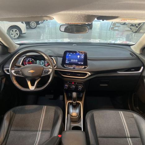 CHEVROLET Tracker 1.0 12V 4P FLEX TURBO LTZ AUTOMTICO, Foto 17