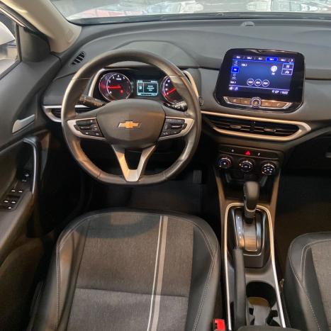CHEVROLET Tracker 1.0 12V 4P FLEX TURBO LTZ AUTOMTICO, Foto 19