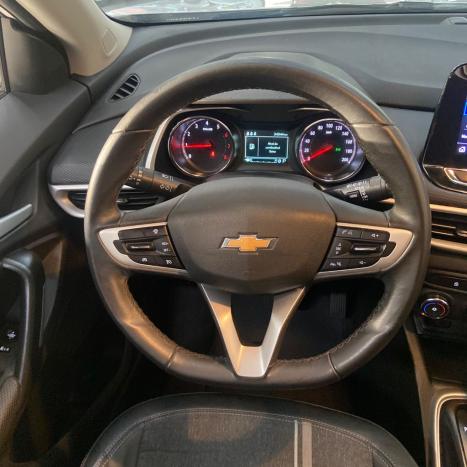 CHEVROLET Tracker 1.0 12V 4P FLEX TURBO LTZ AUTOMTICO, Foto 20