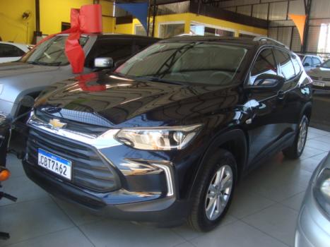 CHEVROLET Tracker 1.0 12V 4P FLEX TURBO, Foto 1