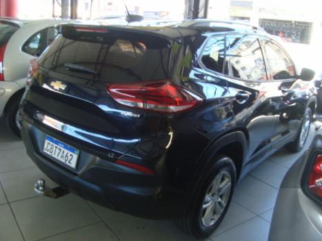 CHEVROLET Tracker 1.0 12V 4P FLEX TURBO, Foto 2