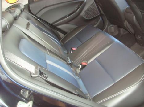 CHEVROLET Tracker 1.0 12V 4P FLEX TURBO, Foto 4