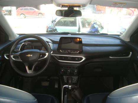 CHEVROLET Tracker 1.0 12V 4P FLEX TURBO, Foto 5