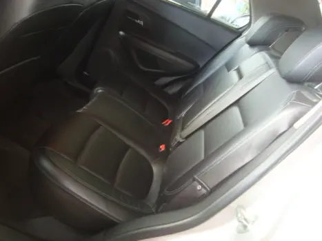 CHEVROLET Tracker 1.8 16V 4P FLEX LTZ AUTOMTICO, Foto 5