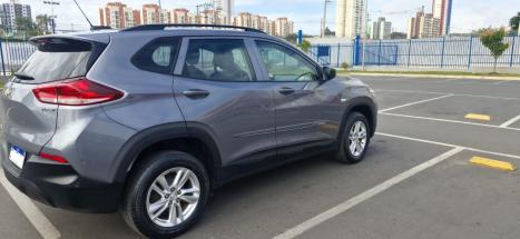 CHEVROLET Tracker 1.0 12V 4P FLEX TURBO AUTOMTICO, Foto 2