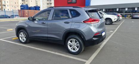 CHEVROLET Tracker 1.0 12V 4P FLEX TURBO AUTOMTICO, Foto 3