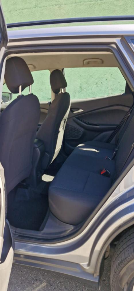 CHEVROLET Tracker 1.0 12V 4P FLEX TURBO AUTOMTICO, Foto 4