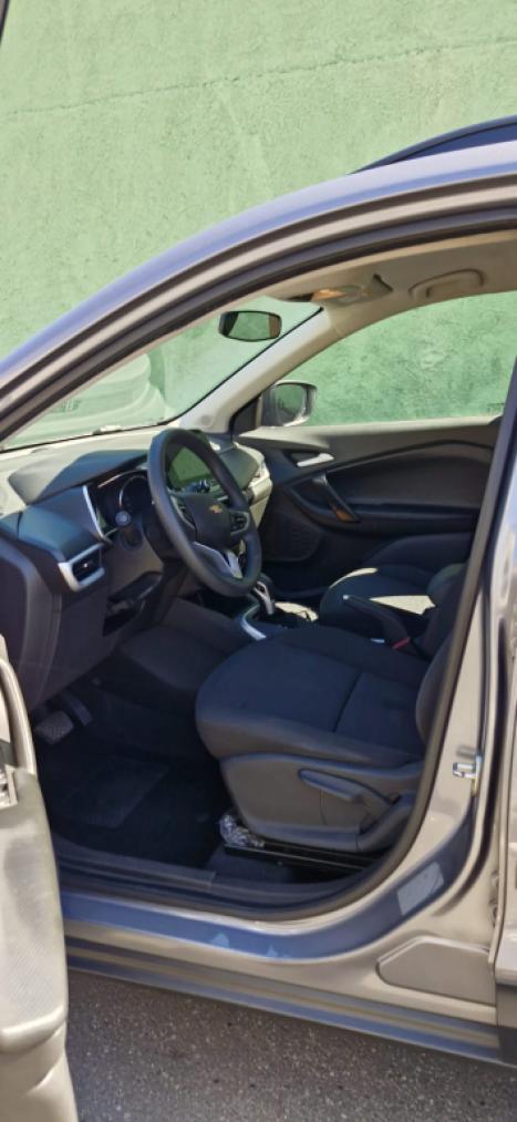 CHEVROLET Tracker 1.0 12V 4P FLEX TURBO AUTOMTICO, Foto 5