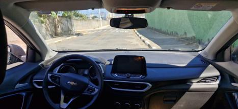 CHEVROLET Tracker 1.0 12V 4P FLEX TURBO AUTOMTICO, Foto 6