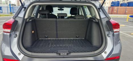 CHEVROLET Tracker 1.0 12V 4P FLEX TURBO AUTOMTICO, Foto 7