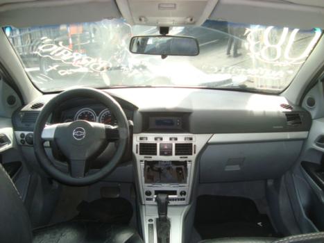 CHEVROLET Vectra Sedan 2.0 4P FLEX ELEGANCE, Foto 5