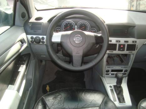 CHEVROLET Vectra Sedan 2.0 4P FLEX ELEGANCE, Foto 6