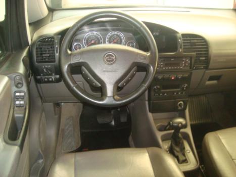 CHEVROLET Zafira 2.0 4P ELITE FLEX 7 LUGARES AUTOMTICO, Foto 8