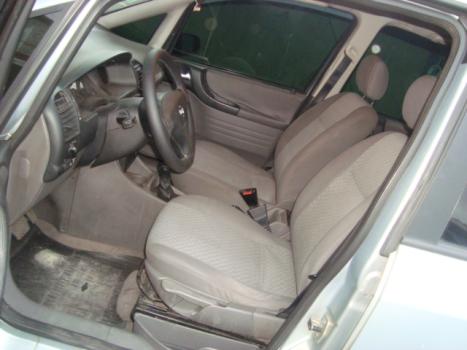 CHEVROLET Zafira 2.0 4P FLEX EXPRESSION 7 LUGARES AUTOMTICO, Foto 3