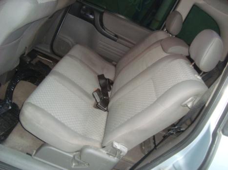 CHEVROLET Zafira 2.0 4P FLEX EXPRESSION 7 LUGARES AUTOMTICO, Foto 5