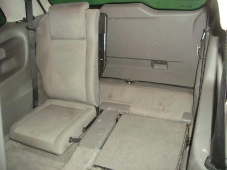 CHEVROLET Zafira 2.0 4P FLEX EXPRESSION 7 LUGARES AUTOMTICO, Foto 6