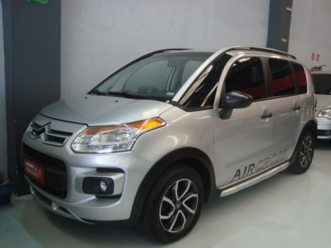 CITROEN Aircross 1.6 16V 4P GLX FLEX, Foto 1